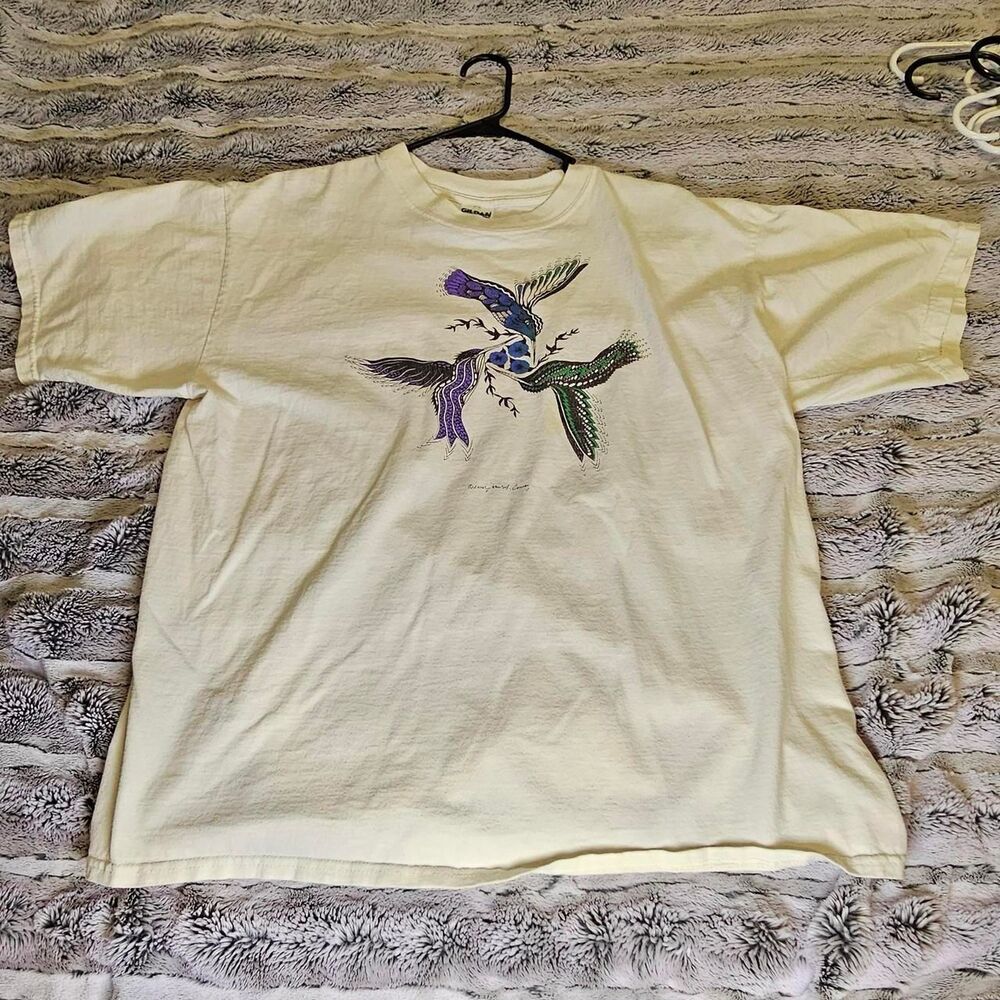 Gildan Men's multi T-shirt
